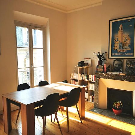 Bordeaux Hypercenter Apartment Экстерьер фото