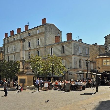 Bordeaux Hypercenter Apartment Экстерьер фото