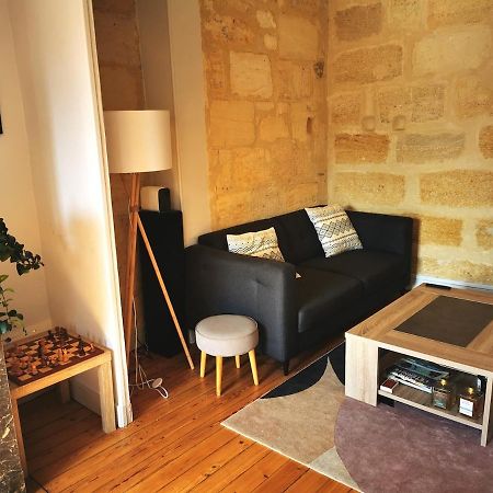 Bordeaux Hypercenter Apartment Экстерьер фото