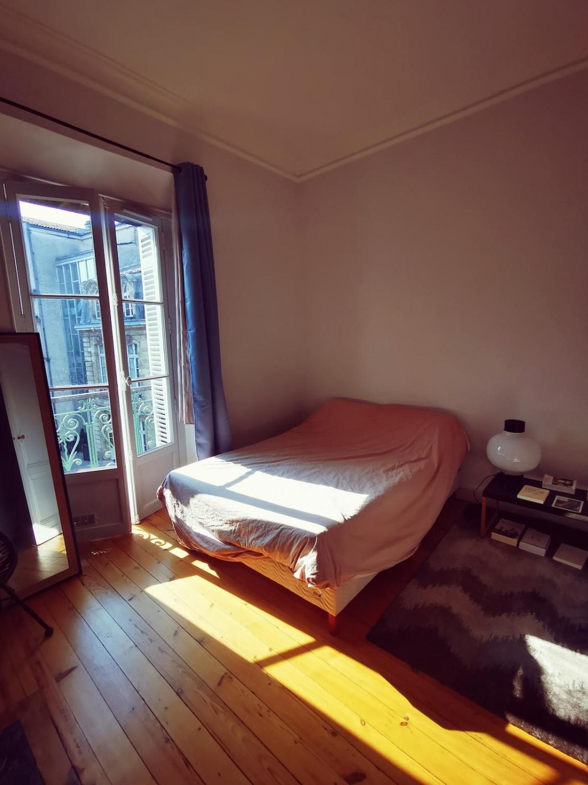 Bordeaux Hypercenter Apartment Экстерьер фото